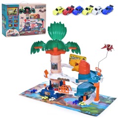 Ігровий набір DIY 