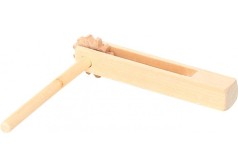 Кастаньета-трещотка