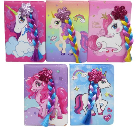 Блокнот А5/96 л.твердая обложка, 