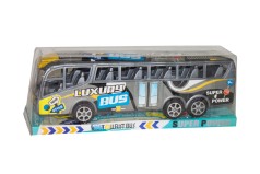 Інерційний автобус арт. M3330-6