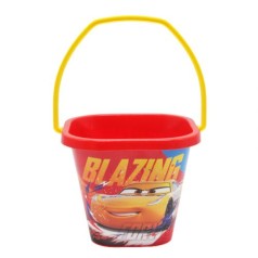 Відро квадратне 