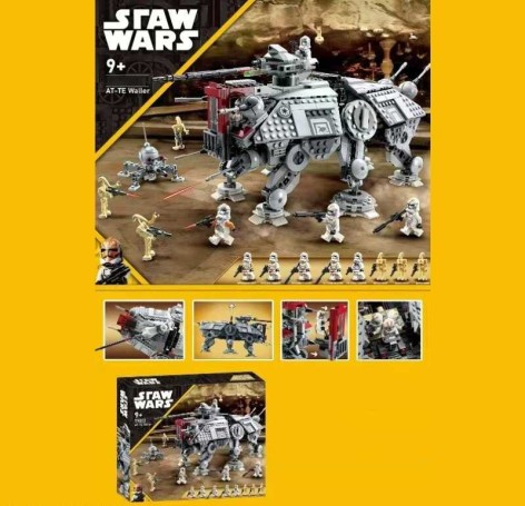 Конструктор в кор. 40*34*7см /20/