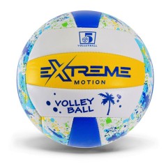 Мяч волейбол блакитний