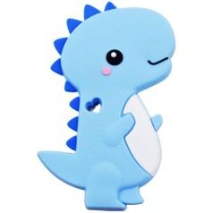 Прорезыватель силиконовый 