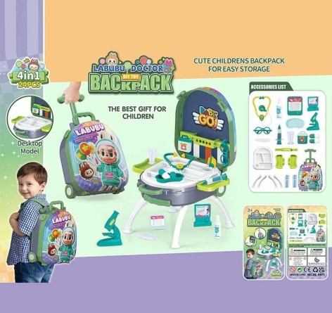 Набір лікаря 