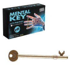 Пристрій для демонстрації фокусів і трюків в ігровій формі "Magic Five &ndash; Mental Key"