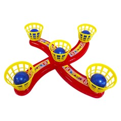 Іграшка Бамсик Кулькокид Гіго №1 пластиковий