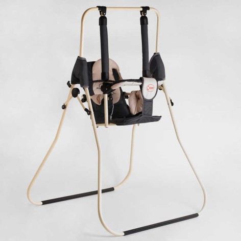 Качели напольные 