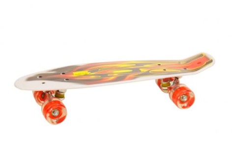 Пенні Борд (білий)