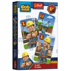 Гральні карти - (25 карт) - 