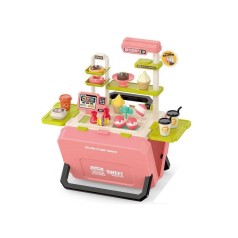 Ігровий набір MIC 