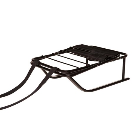 Санки-стул Vitan "Универсальный профи" легкі, міцні, трансформуються (Вага 3,1 кг)