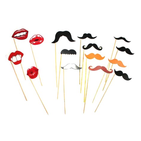 Набор фотобутафории 