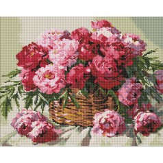 Алмазна мозаїка 