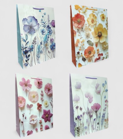 Подарунковий пакет 125грм, 