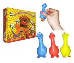 Набор антистресс игрушек 