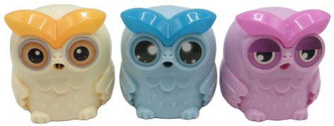 Чинка  механічна 