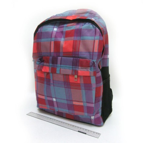 Рюкзак с карманом 