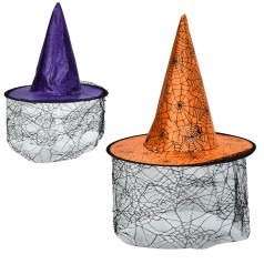 Капелюх на Хелловін 
