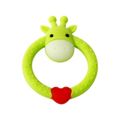 Прорезыватель в футляре 