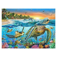 Алмазна мозаїка 