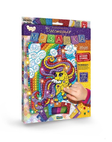 Набір для творчості 