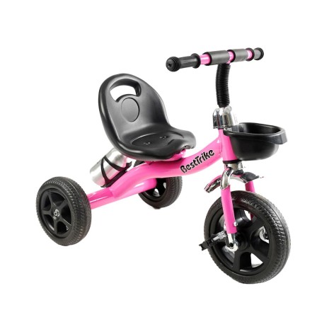 Велосипед 3-х колесный 