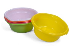 Миска с носиком 3л 