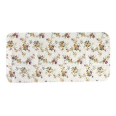 Пеленка клеенчатая 