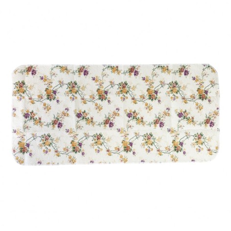 Пеленка клеенчатая 