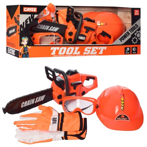 Набір інструментів кор. 58*21*15см KY1068-108C