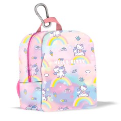 Коллекционная сумочка-сюрприз "Hello Kitty: Единорог", 12 см