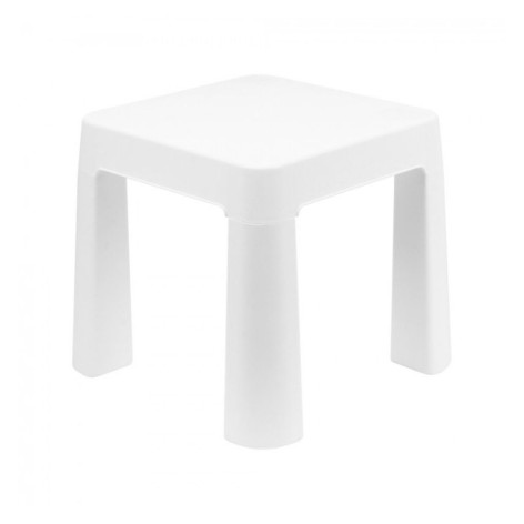 Дитячий табурет Technok "ТехноK" пластиковий яскравий міцний (29x35x8 см)