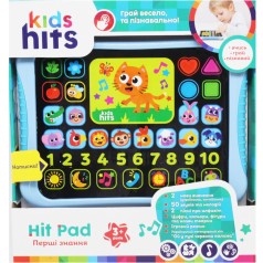 Интерактивный планшет 