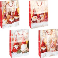 Подарочный пакет 