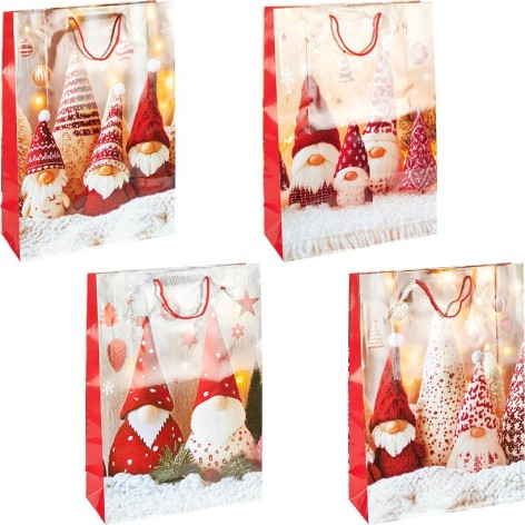 Подарочный пакет 