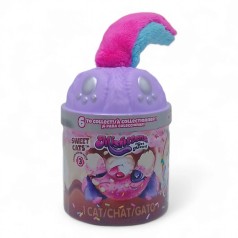 Игрушка-сюрприз 