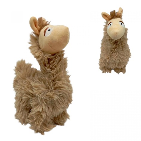 М'яка іграшка Копиця "Альпака Педро"