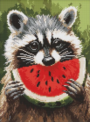 Набір з алмазною мозаїкою 