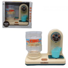 Інтерактивна іграшка MIC 