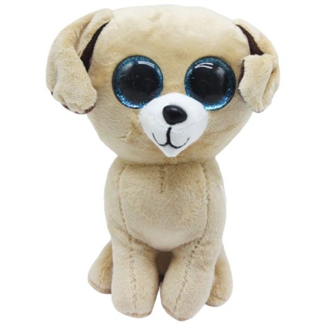 Глазастик 18 см слон цуценя