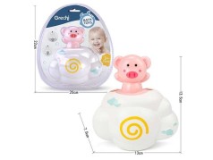 Гра для ванни Grechi 