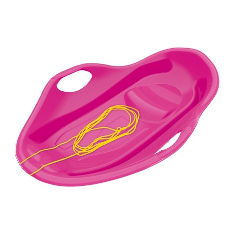 Санки-льодянка Technok міцні пластикові для екстремальних спусків (9833)