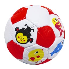 Мяч футбольний дитячий 2  ВИД 2