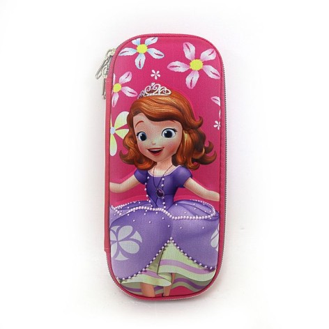 Пенал жест.объемн 