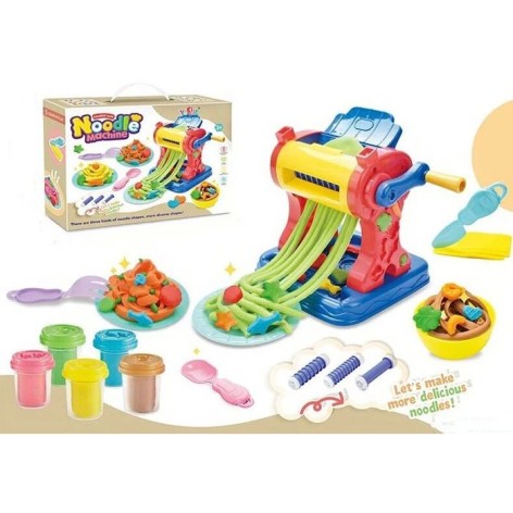 Тесто для лепки 8818 E (24) в коробке.