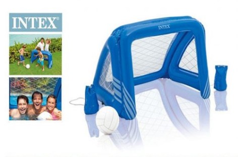 Надувные ворота для Водного поло