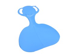 Санки-Ледянка PAN SLEDGE SMALL Синие