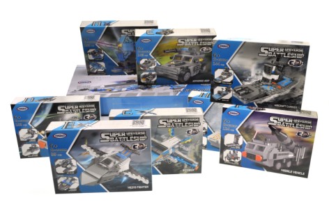 Конструктор 