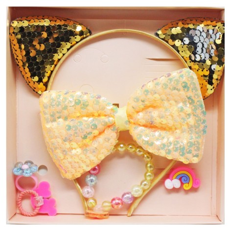 Набір дитячих прикрас 